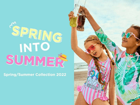Shop Patpat Spring/Summer Collection 2022 Starting From $3.99